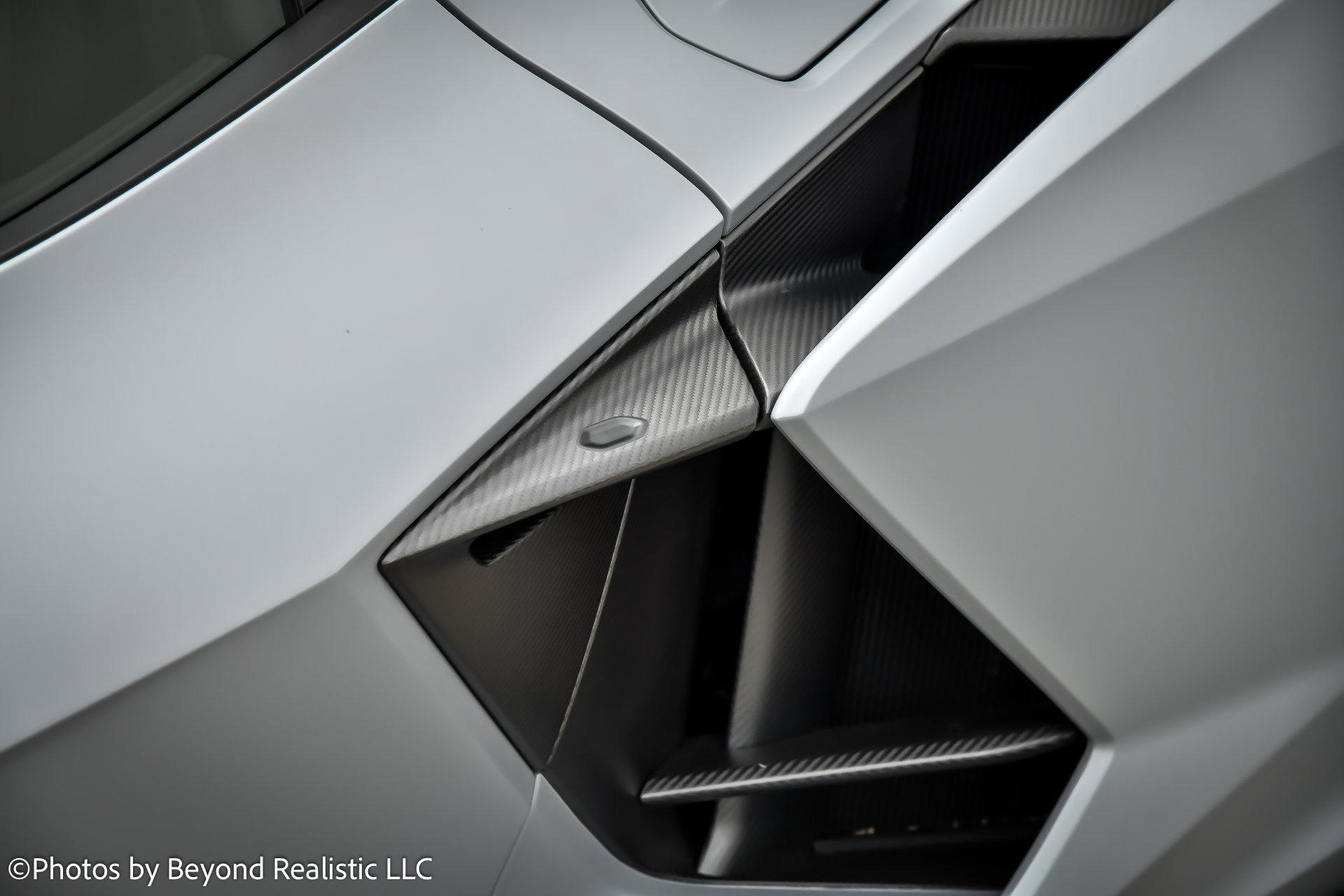 Used 2024 Lamborghini Revuelto For Sale ($728,955