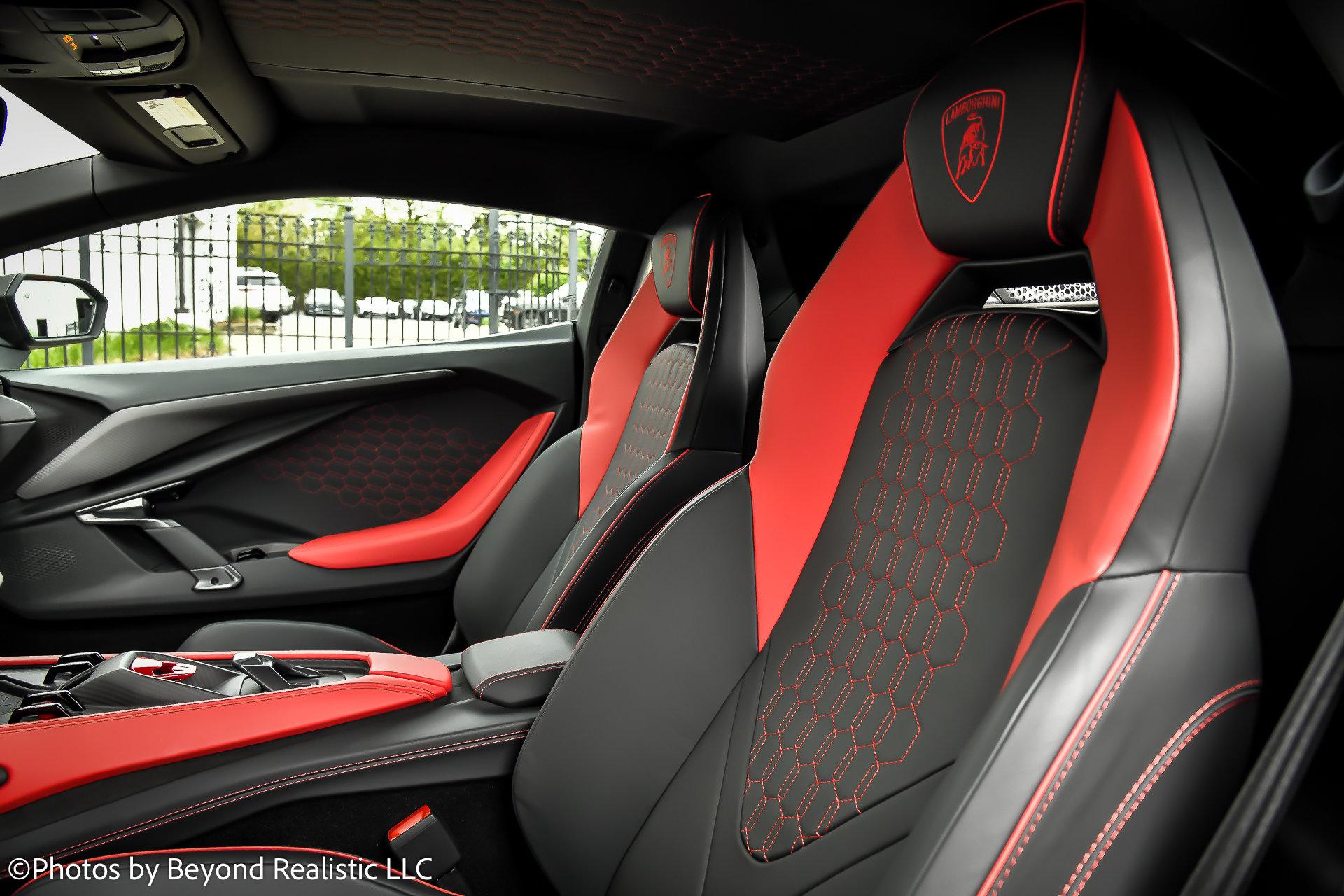 原画 雲豹 #137 Used 2024 Lamborghini Revuelto For Sale ($728,955