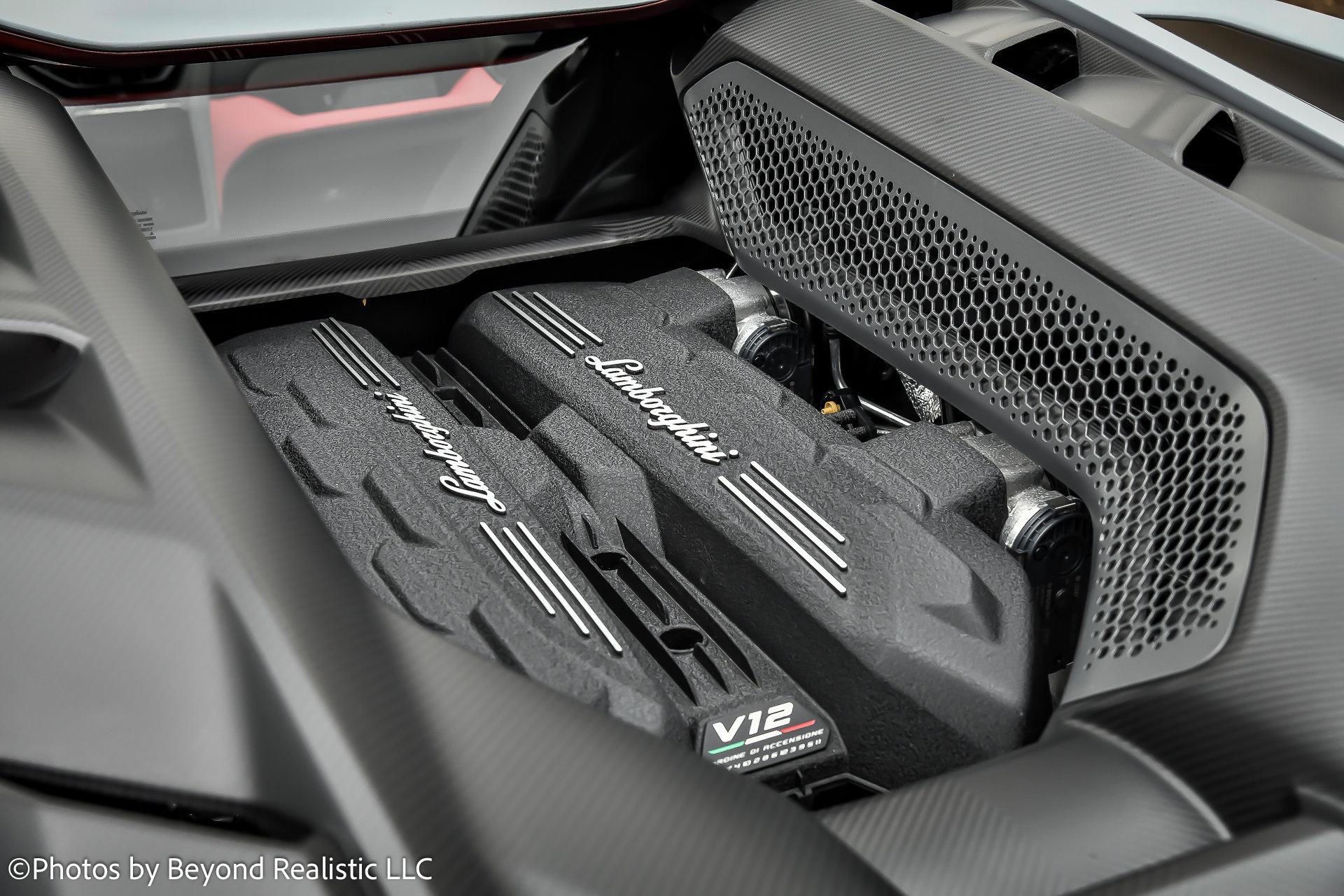 Used 2024 Lamborghini Revuelto For Sale ($728,955