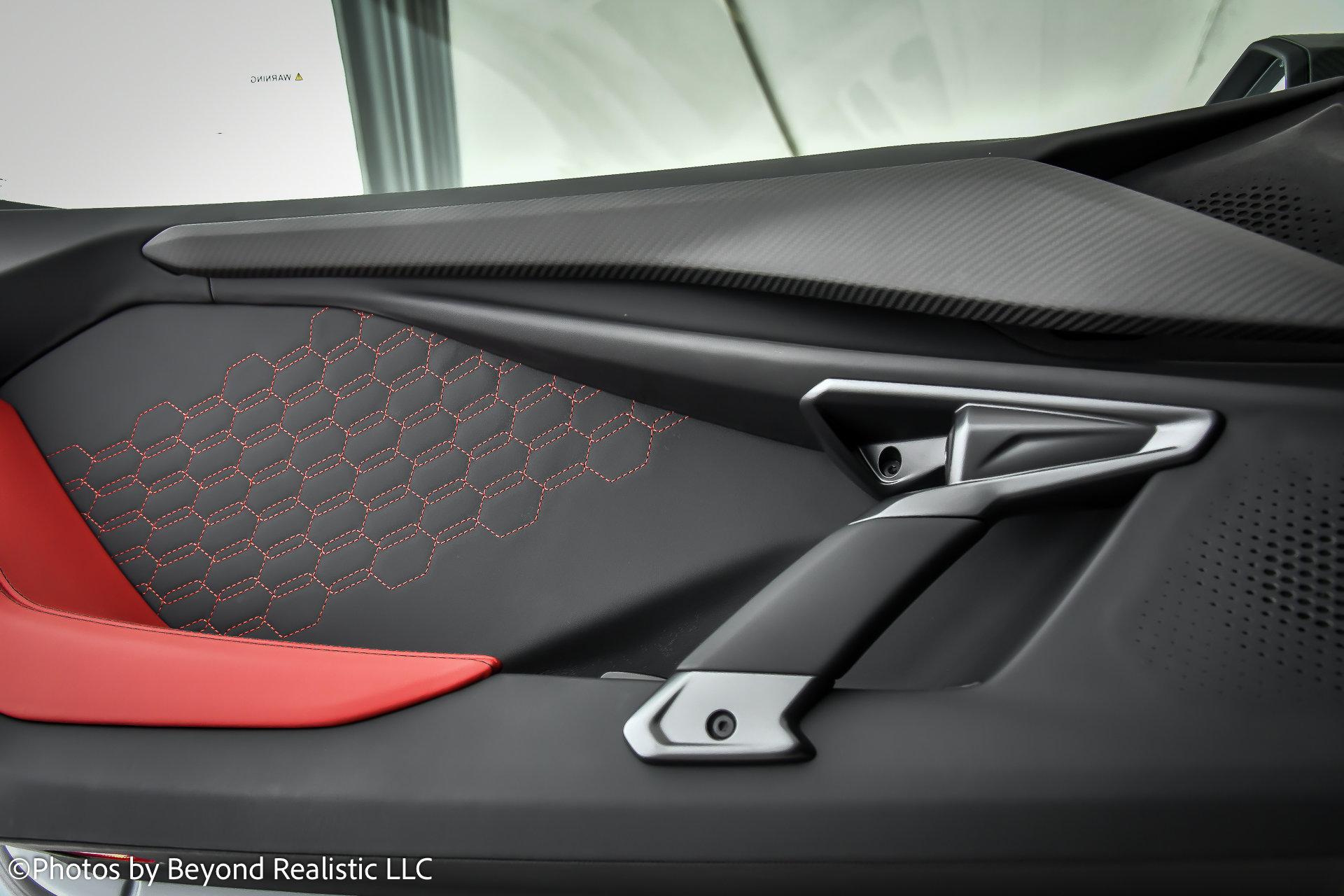Used 2024 Lamborghini Revuelto For Sale ($728,955