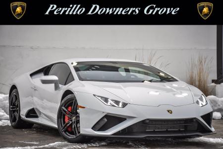 Lamborghini 時計 100M ホワイト New 2021 Lamborghini Huracan EVO For Sale (Sold
